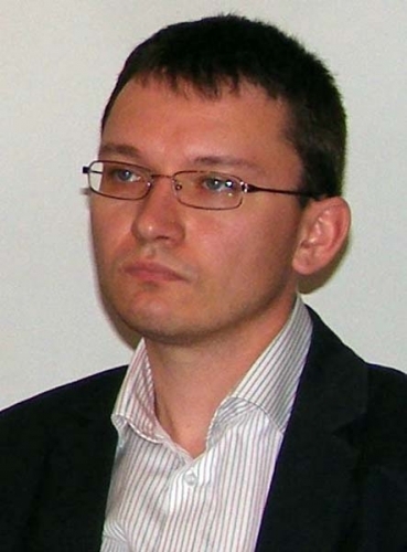 Csomortányi István elnök